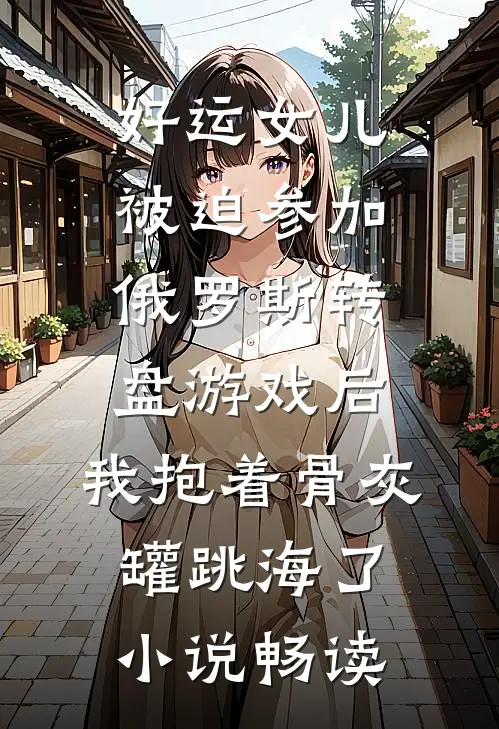 好运女儿被迫参加俄罗斯转盘游戏后，我抱着骨灰罐跳海了小说畅读