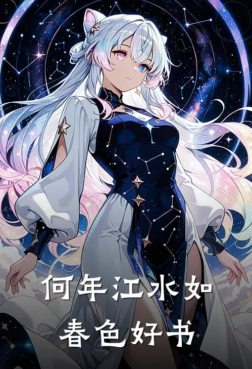 何年江水如春色好书