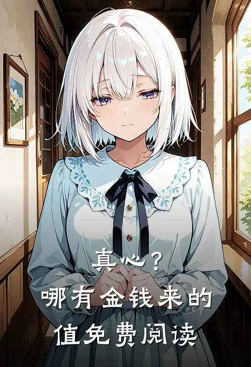 真心？哪有金钱来的值免费阅读