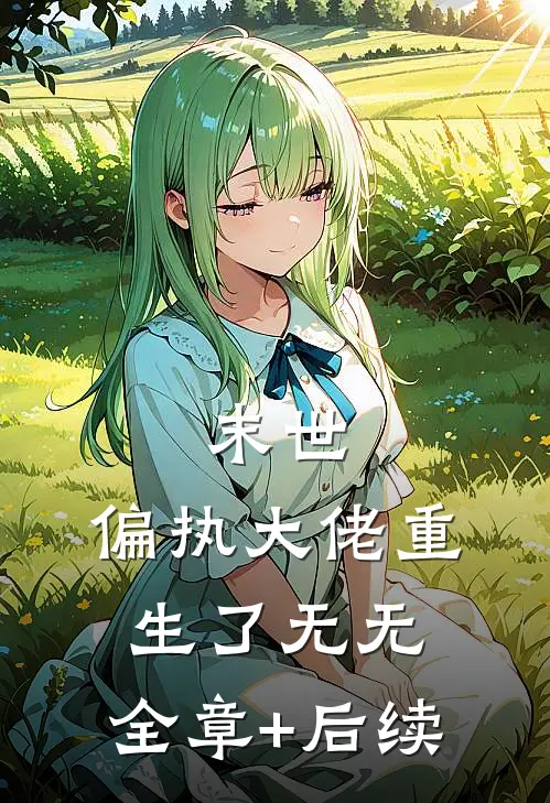 末世：偏执大佬重生了无无:全章+后续