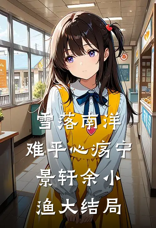 雪落南洋，难平心疡宁景轩余小渔大结局