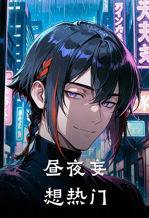 昼夜妄想热门