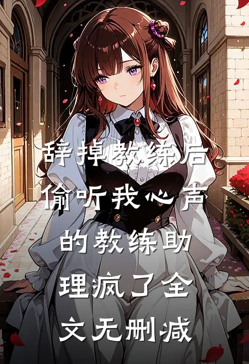 辞掉教练后，偷听我心声的教练助理疯了全文无删减