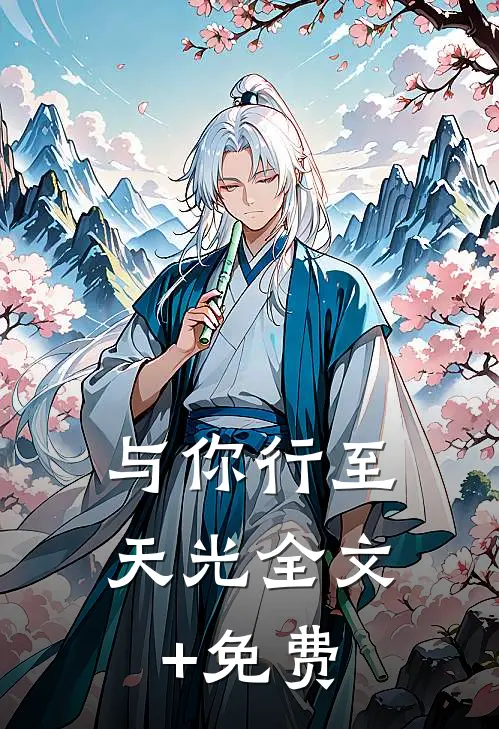 与你行至天光全文+免费