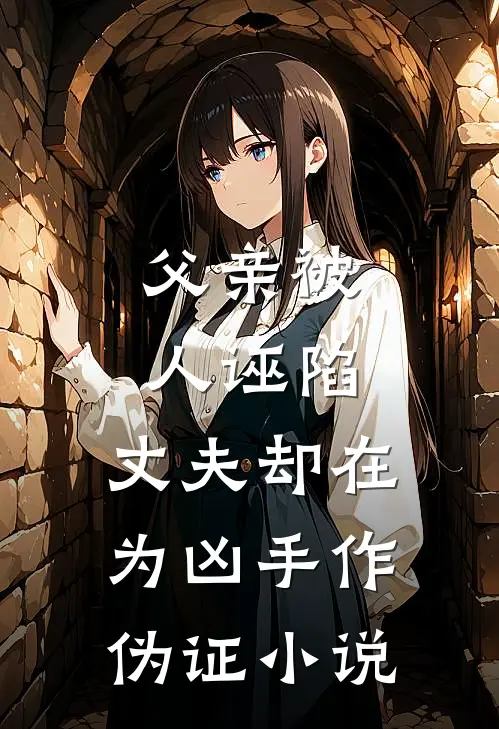 父亲被人诬陷，丈夫却在为凶手作伪证小说