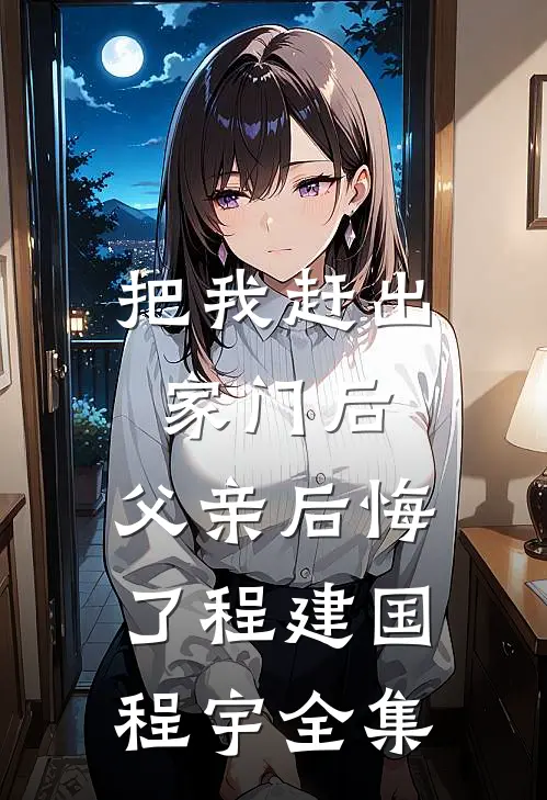 把我赶出家门后，父亲后悔了程建国程宇全集