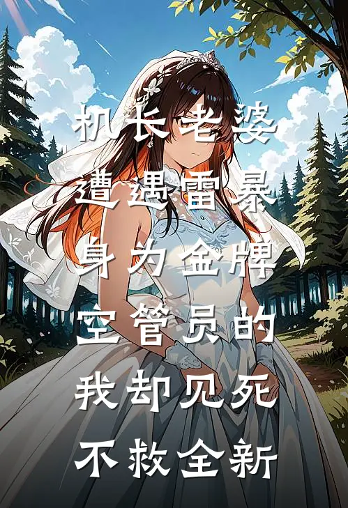 机长老婆遭遇雷暴，身为金牌空管员的我却见死不救全新