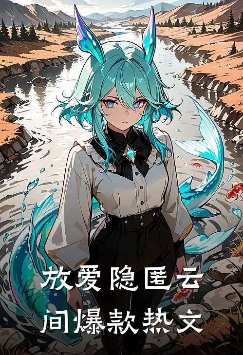 放爱隐匿云间爆款热文