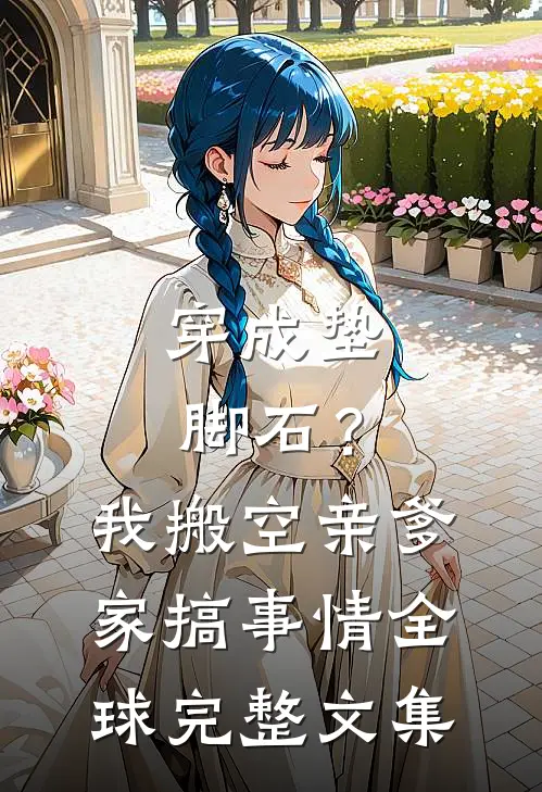 穿成垫脚石？我搬空亲爹家搞事情全球完整文集