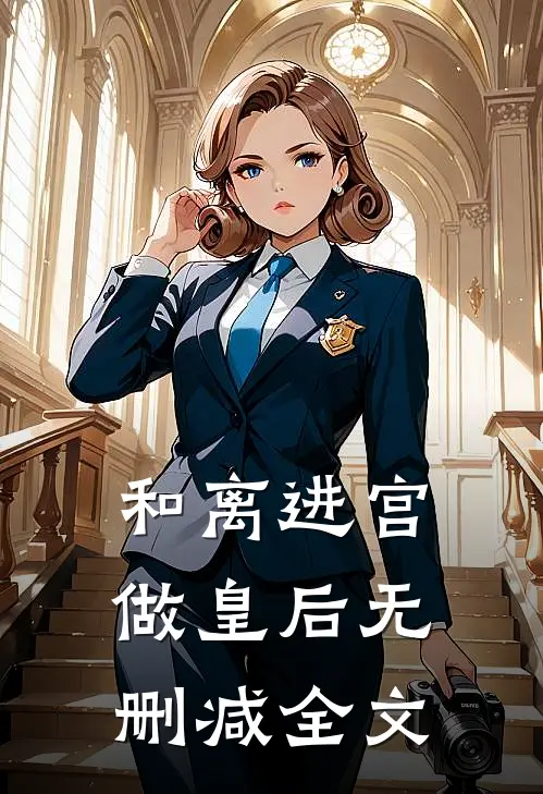和离进宫做皇后无删减全文