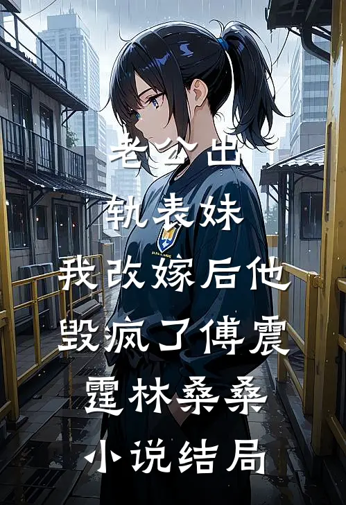 老公出轨表妹，我改嫁后他毁疯了傅震霆林桑桑小说结局