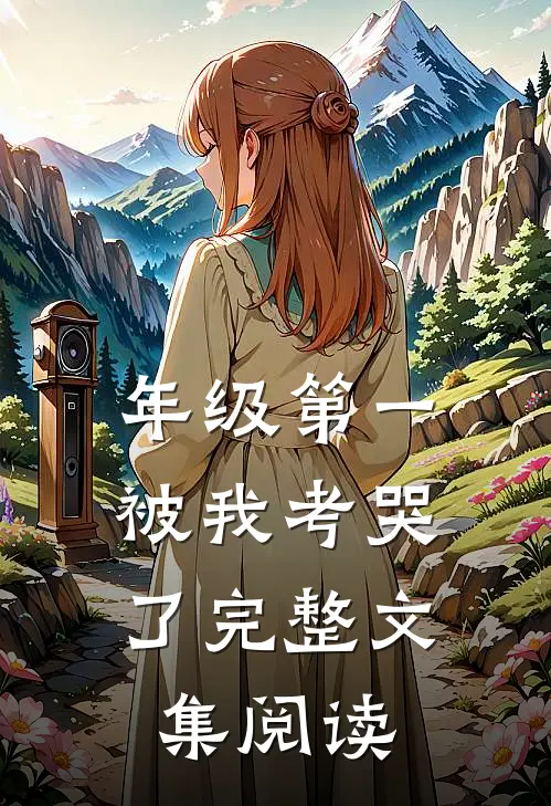 年级第一，被我考哭了完整文集阅读