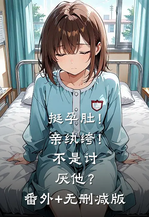 挺孕肚！亲纨绔！不是讨厌他？番外+无删减版