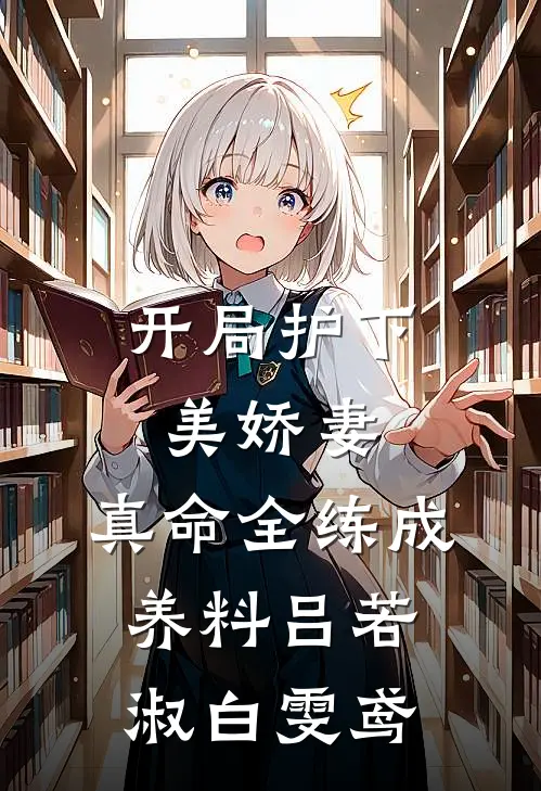 开局护下美娇妻，真命全练成养料吕若淑白雯鸢