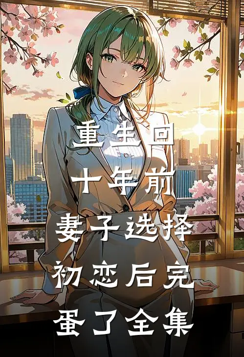 重生回十年前，妻子选择初恋后完蛋了全集