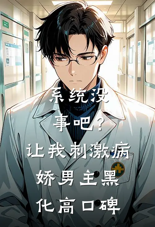 系统没事吧？让我刺激病娇男主黑化高口碑
