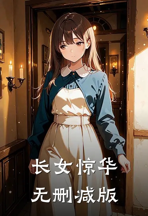 长女惊华无删减版