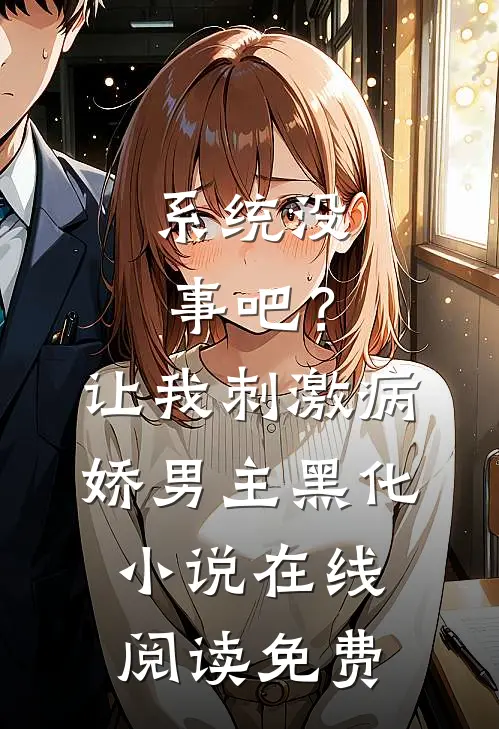 系统没事吧？让我刺激病娇男主黑化小说在线阅读免费