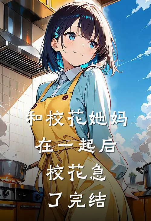 和校花她妈在一起后，校花急了完结