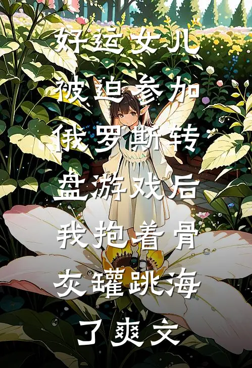 好运女儿被迫参加俄罗斯转盘游戏后，我抱着骨灰罐跳海了爽文