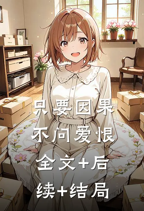 只要因果，不问爱恨全文+后续+结局