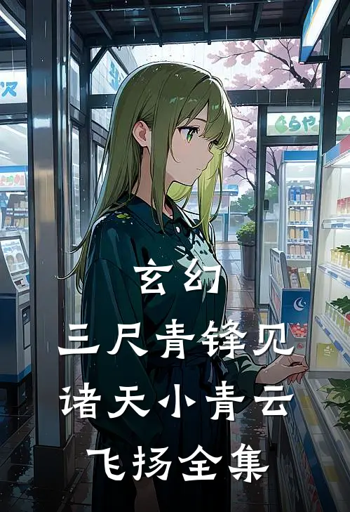 玄幻：三尺青锋见诸天小青云飞扬全集