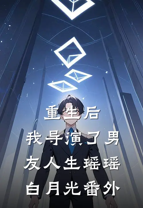 重生后，我导演了男友人生瑶瑶白月光番外