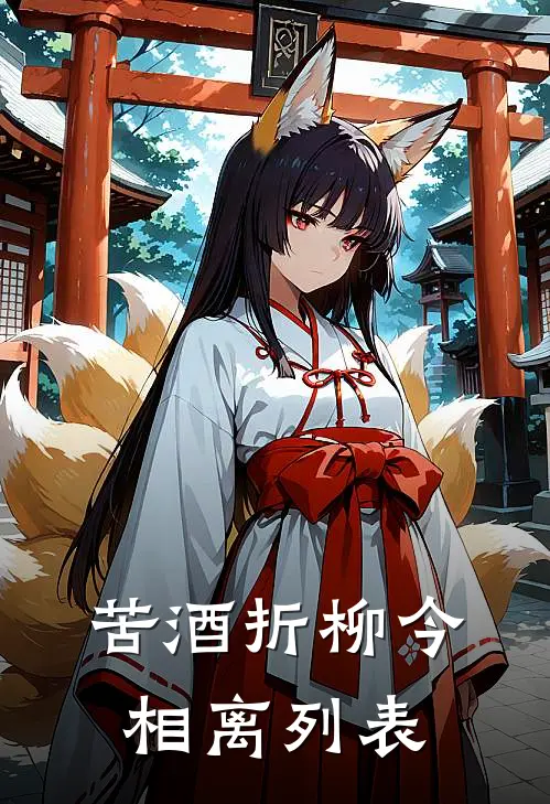 苦酒折柳今相离列表