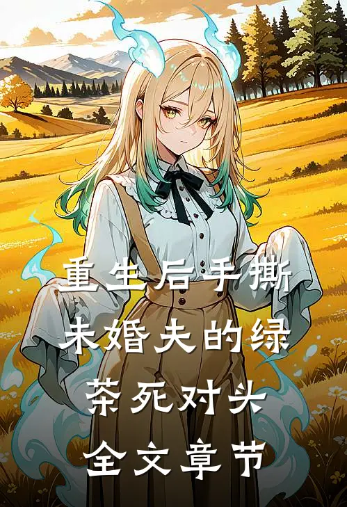 重生后手撕未婚夫的绿茶死对头全文章节