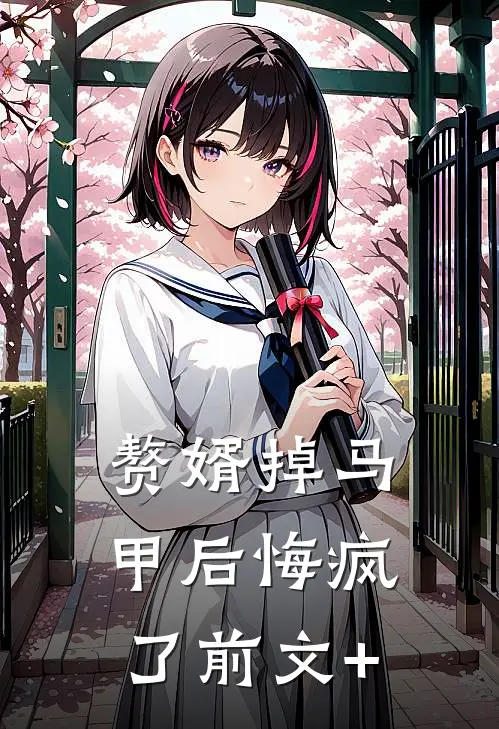 赘婿掉马甲后悔疯了前文+