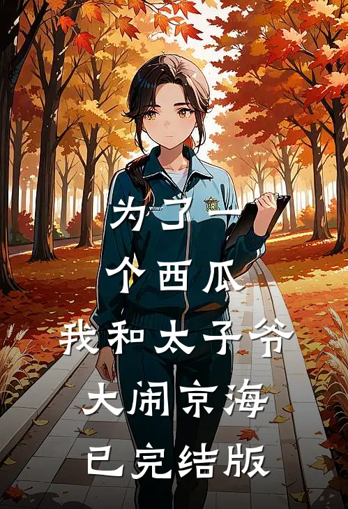 为了一个西瓜，我和太子爷大闹京海已完结版