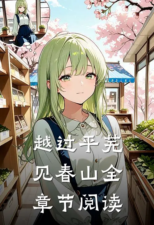 越过平芜见春山全章节阅读