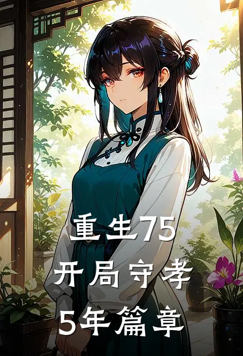 重生75：开局守孝5年篇章