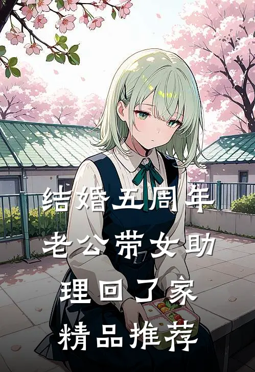 结婚五周年，老公带女助理回了家精品推荐