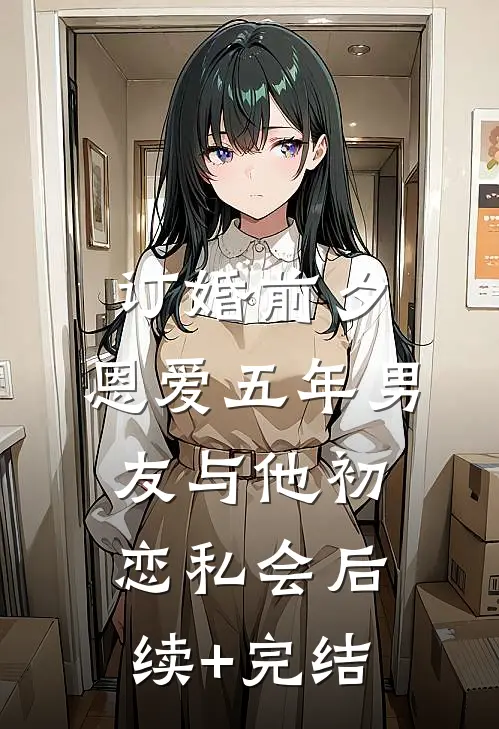订婚前夕，恩爱五年男友与他初恋私会后续+完结
