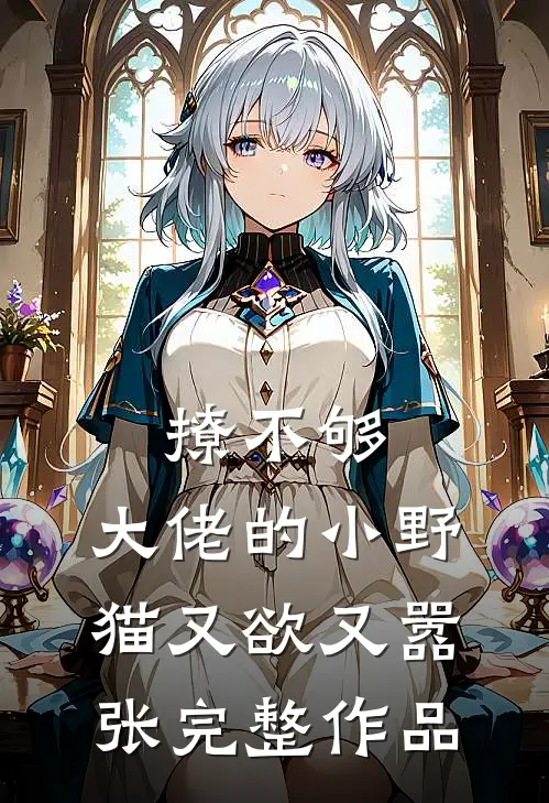 撩不够，大佬的小野猫又欲又嚣张完整作品