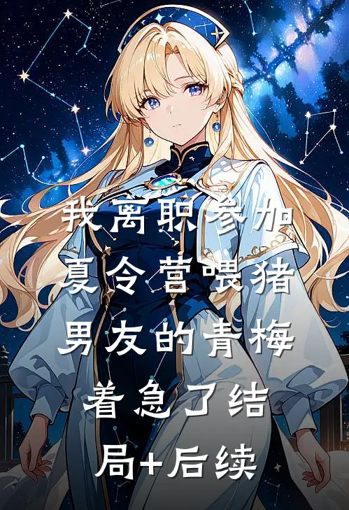 我离职参加夏令营喂猪，男友的青梅着急了结局+后续