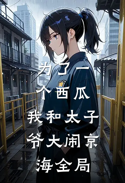 为了一个西瓜，我和太子爷大闹京海全局