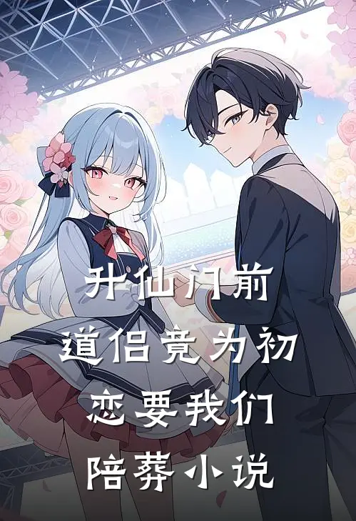 升仙门前，道侣竟为初恋要我们陪葬小说