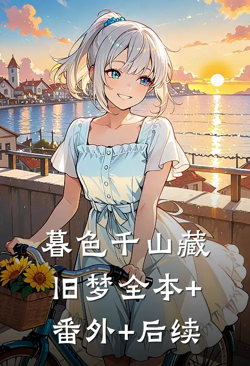 暮色千山藏旧梦全本+番外+后续