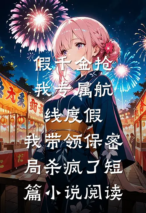 假千金抢我专属航线度假，我带领保密局杀疯了短篇小说阅读