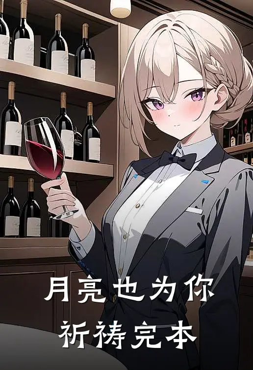 月亮也为你祈祷完本
