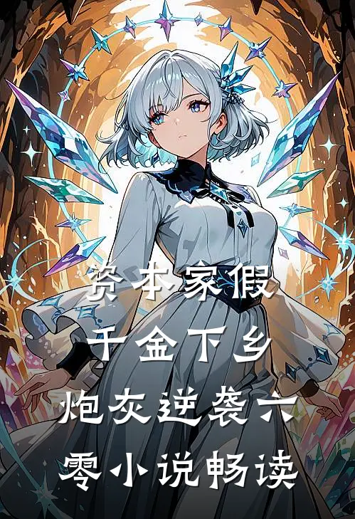 资本家假千金下乡，炮灰逆袭六零小说畅读