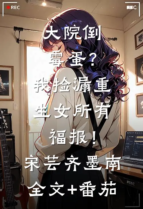 大院倒霉蛋？我捡漏重生女所有福报！宋芸齐墨南全文+番茄