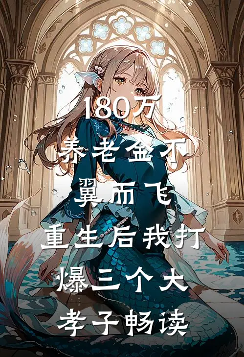 180万养老金不翼而飞，重生后我打爆三个大孝子畅读