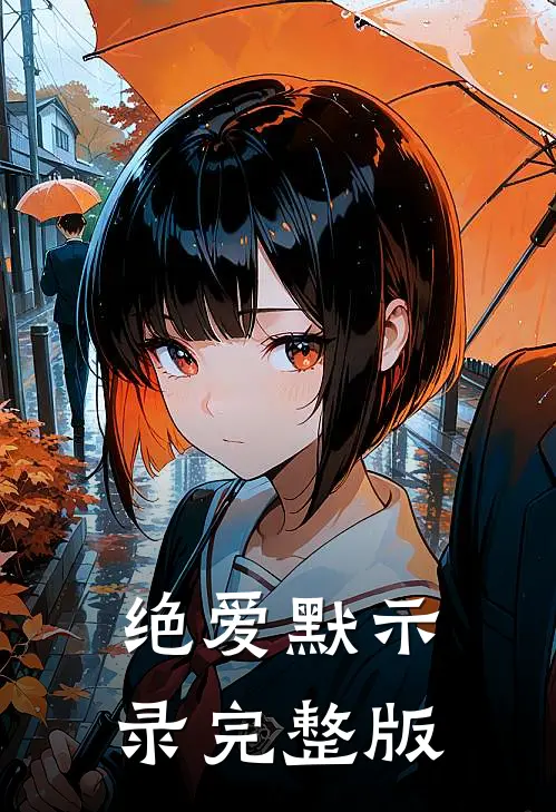 绝爱默示录完整版