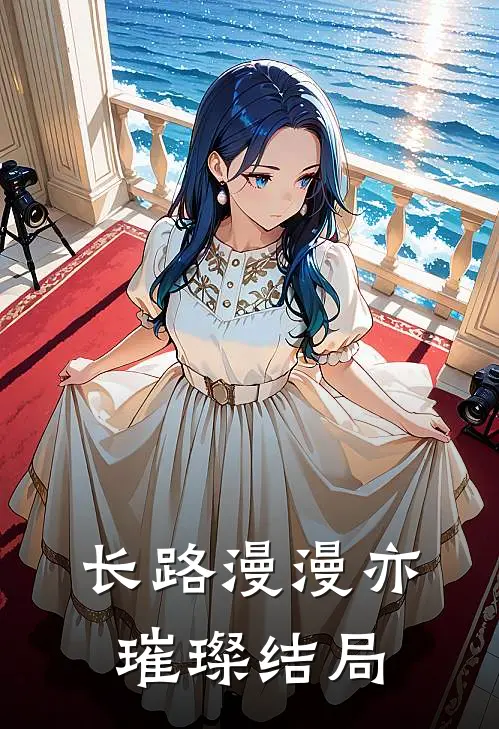 长路漫漫亦璀璨结局