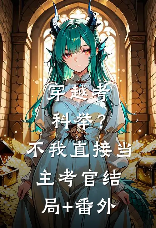 穿越考科举？不，我直接当主考官结局+番外