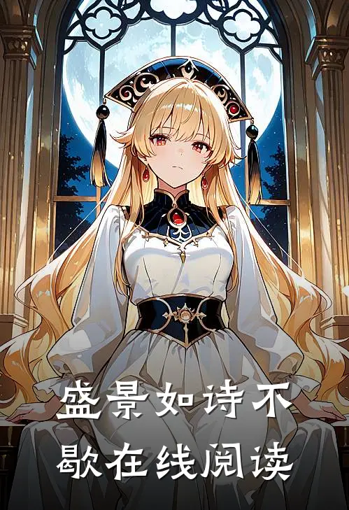 盛景如诗不歇在线阅读