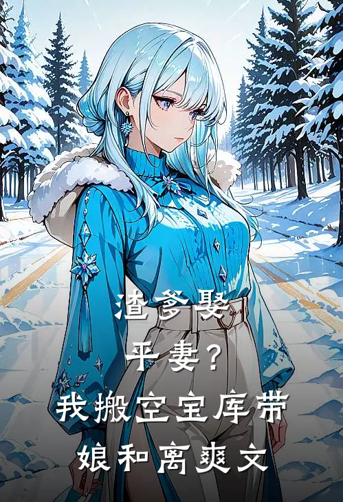 渣爹娶平妻？我搬空宝库带娘和离爽文